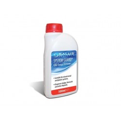 Очисна рідина SALUS LX2 500ml