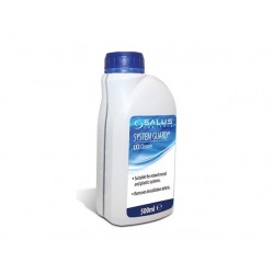 Очисна рідина SALUS LX3 500ml