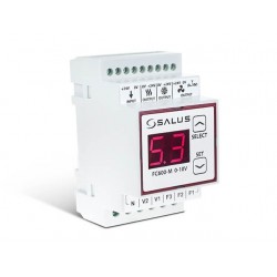 Модуль регулятора FC600,...