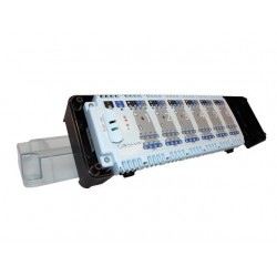 Центр комутації 230V salus...