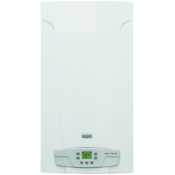 Котел газовий BAXI ECOFOUR
