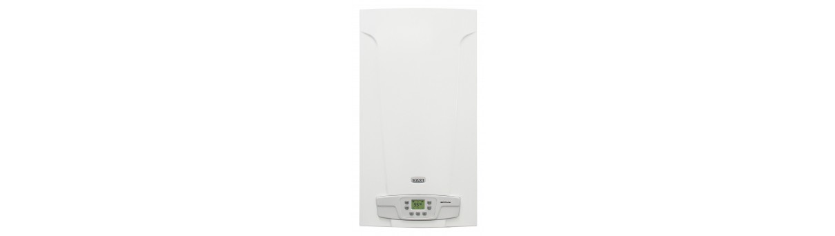 Газовые котлы BAXI